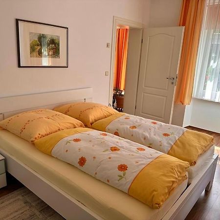 Ferienwohnung Seerose Sassnitz Exterior foto